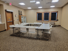 Community Room A