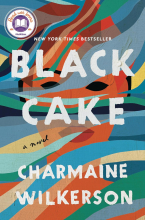 Black Cake by Charmain Wilkerson