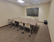 Training Room