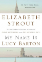 My Name is Lucy Barton