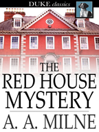 Red House Mystery